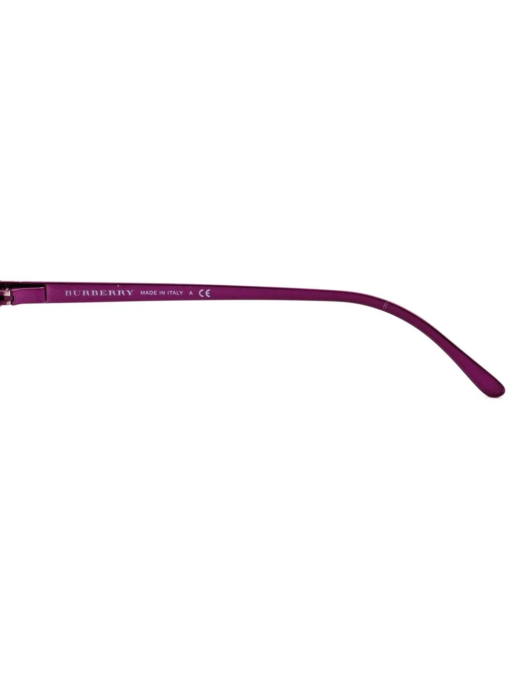 Burberry B 3069 1178/75 Sunglasses (no lenses)